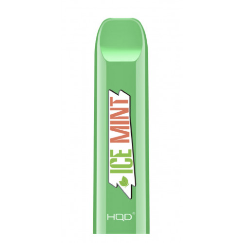HQD V2 Ice Mint (HQD V2 Мята)